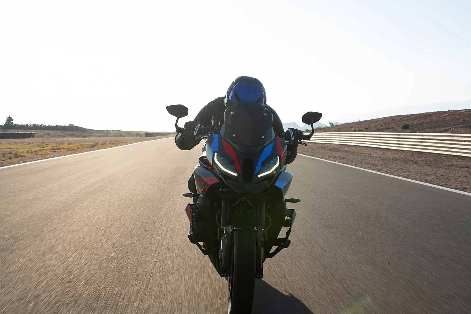 M 1000 XR — foto 8