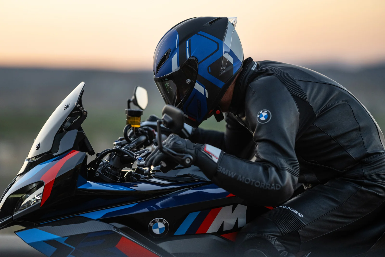 M 1000 XR — foto 11