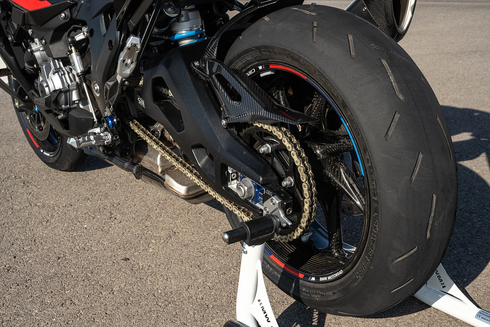 M 1000 XR — foto 13
