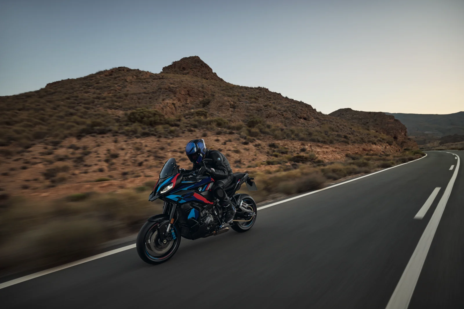 M 1000 XR — foto 19