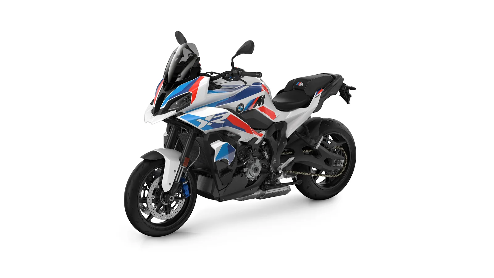 M 1000 XR — Basis