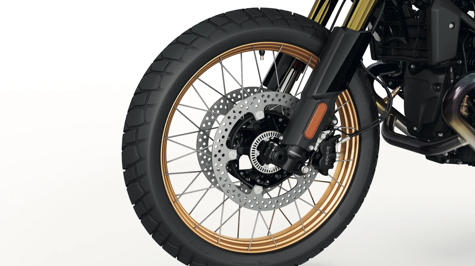 R 12 G/S detail 2