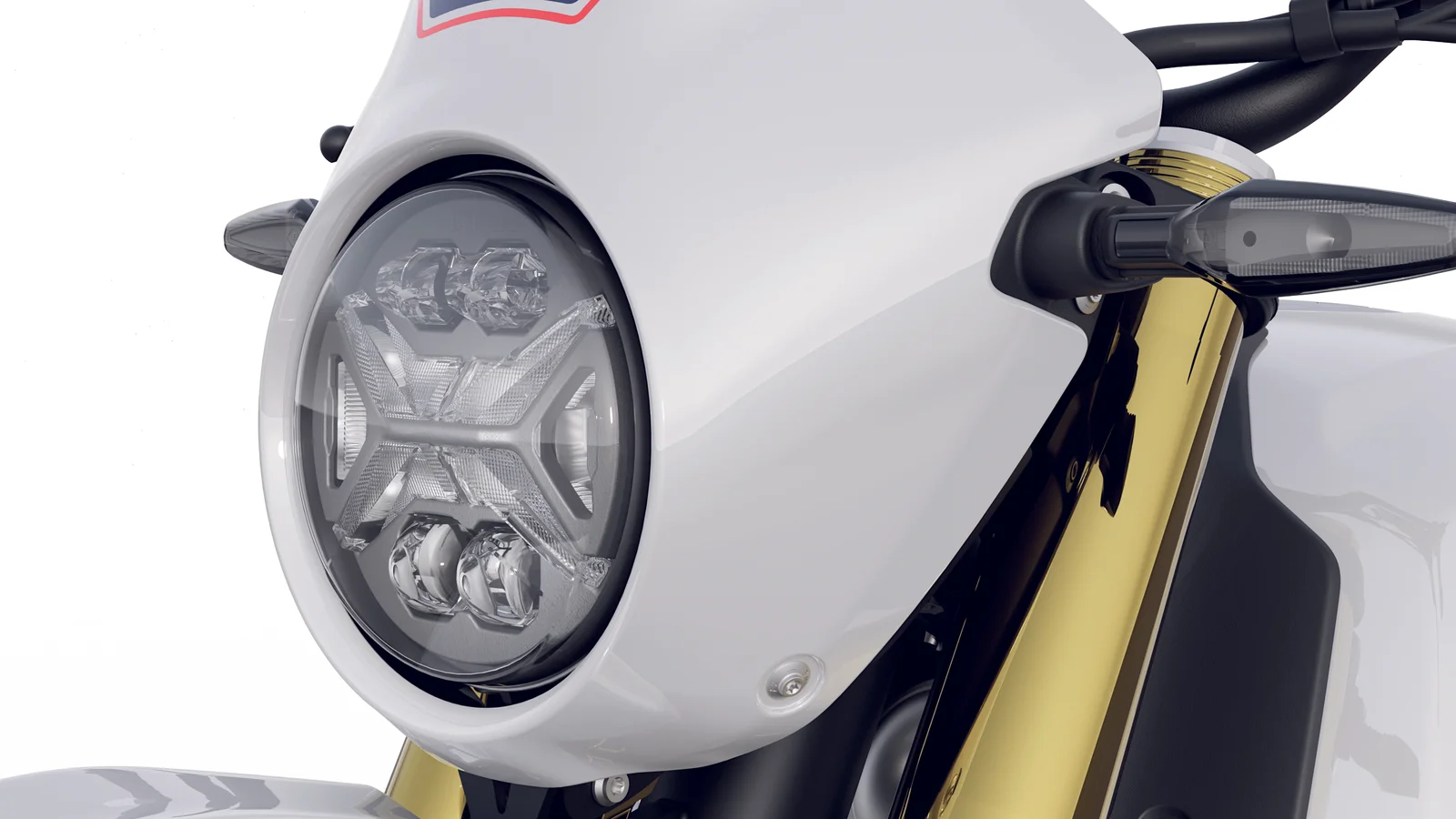 R 12 G/S detail 4