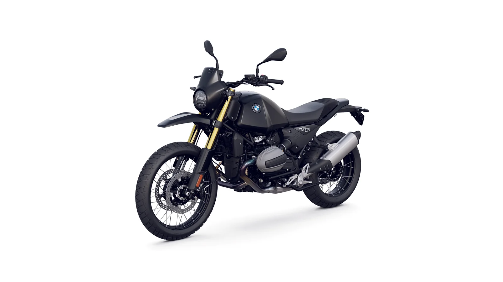 R 12 G/S — Basis
