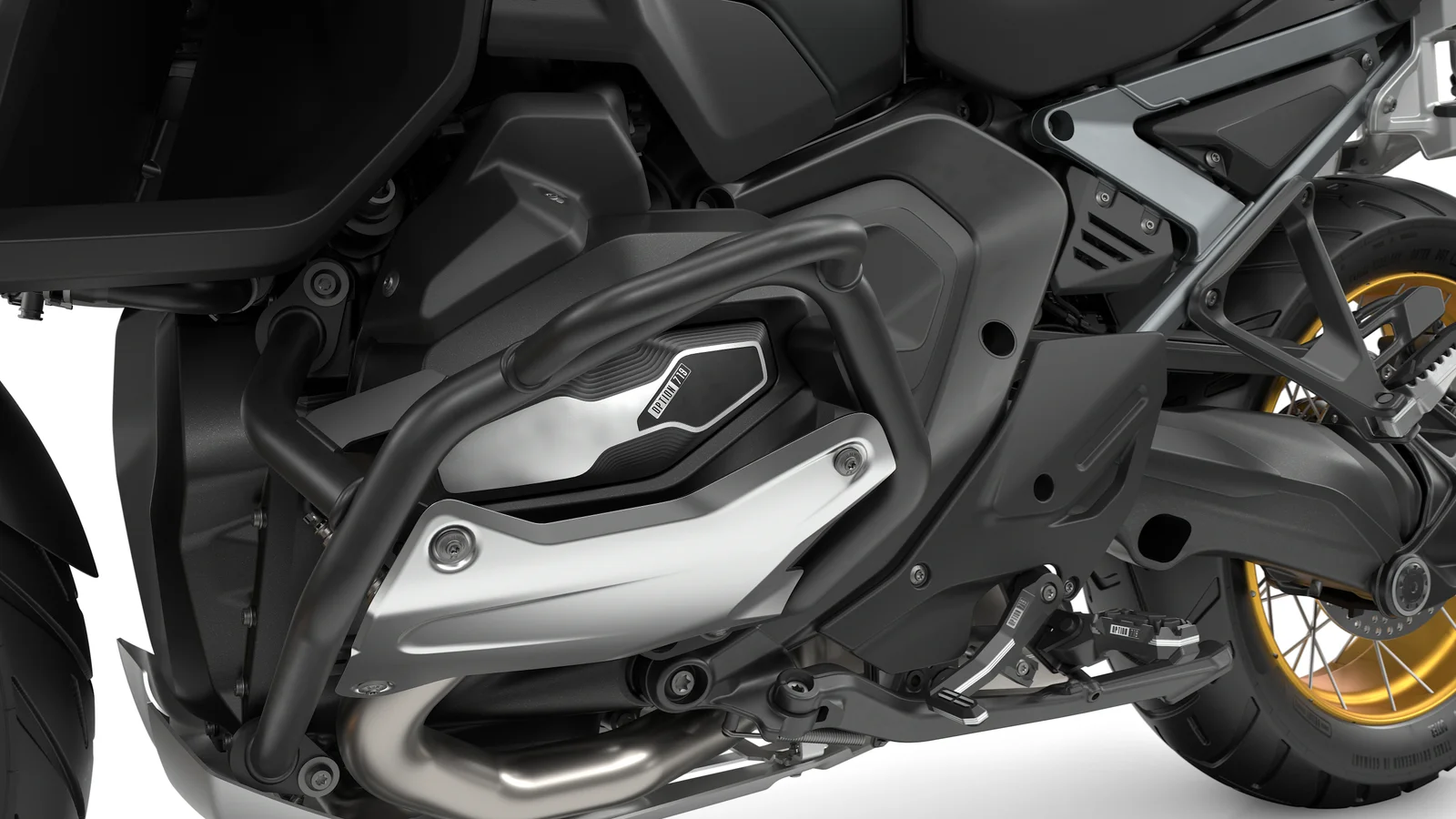 R 1300 GS Adventure detail 3