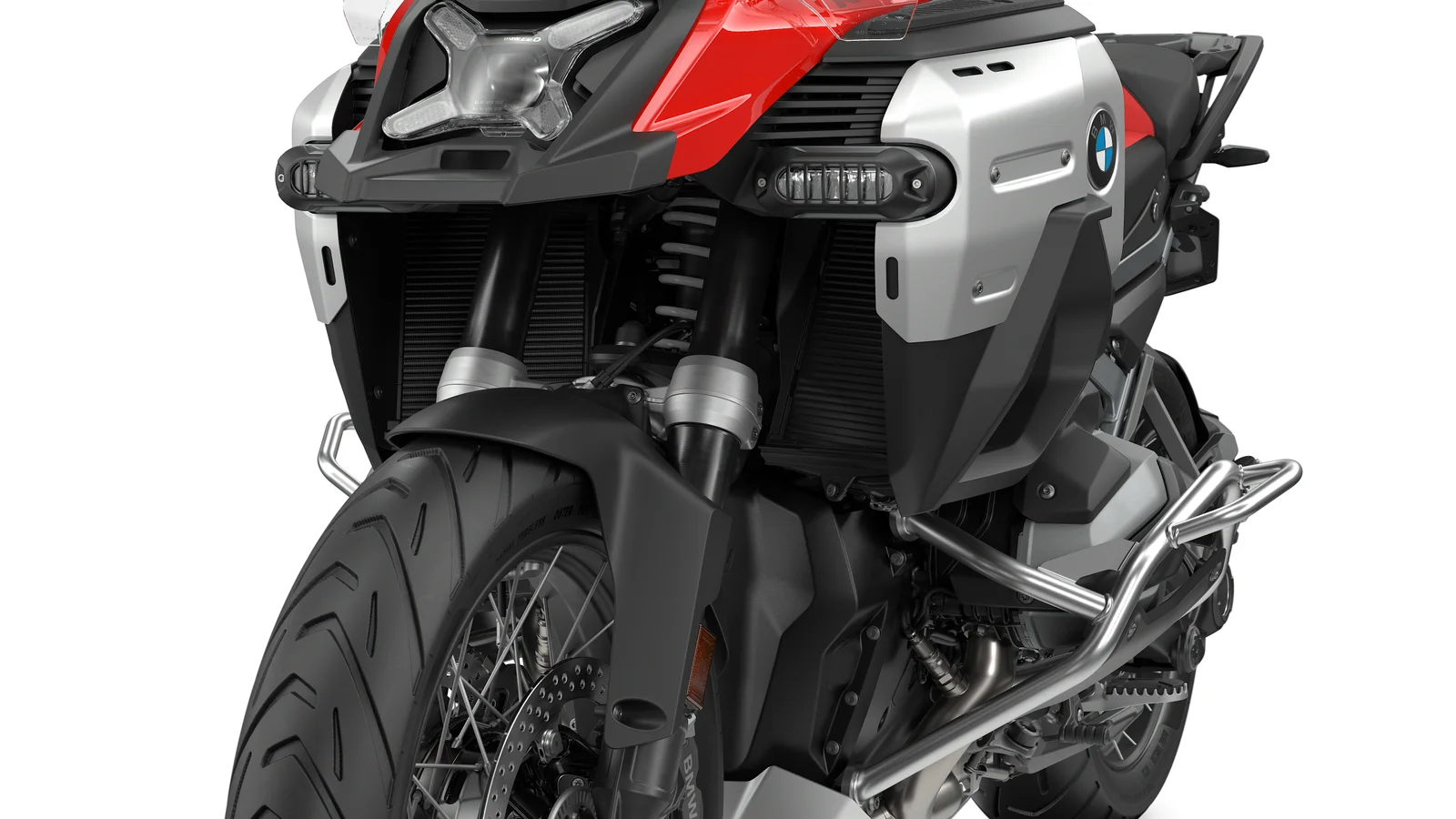 R 1300 GS Adventure detail 4