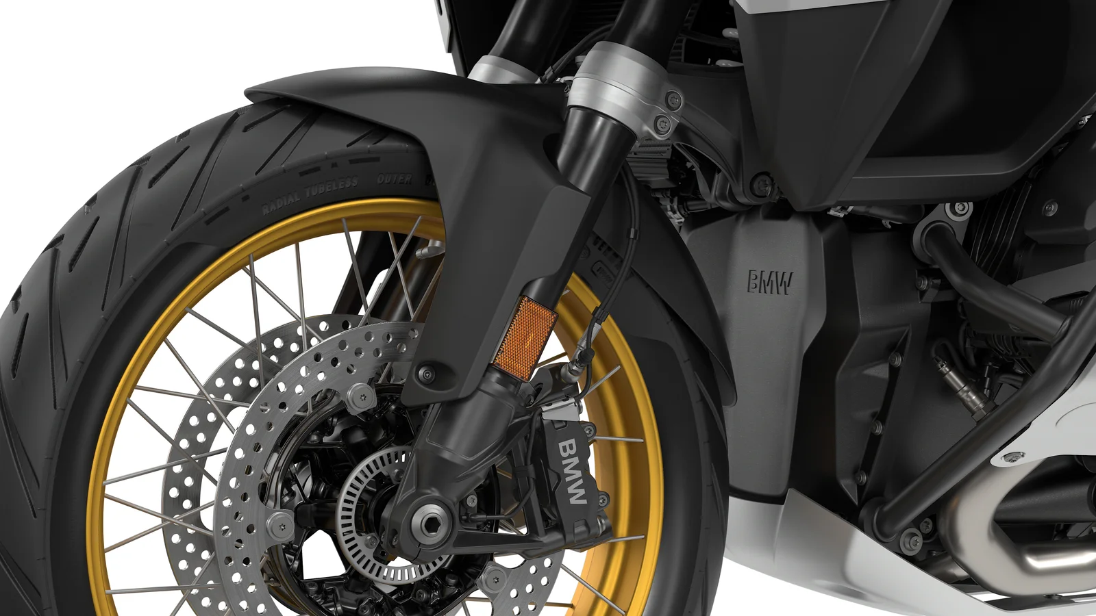 R 1300 GS Adventure detail 6