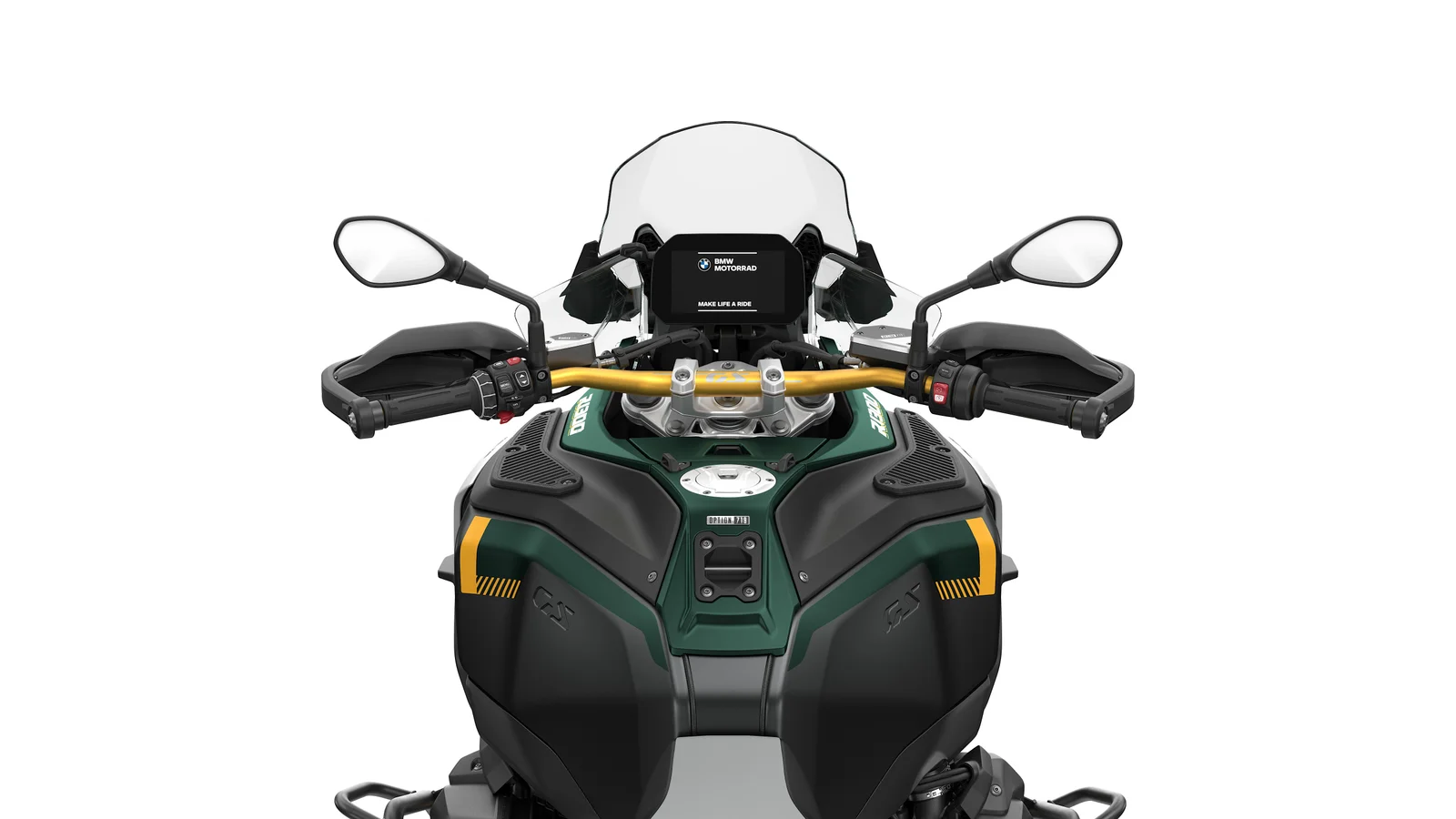 R 1300 GS Adventure detail 2