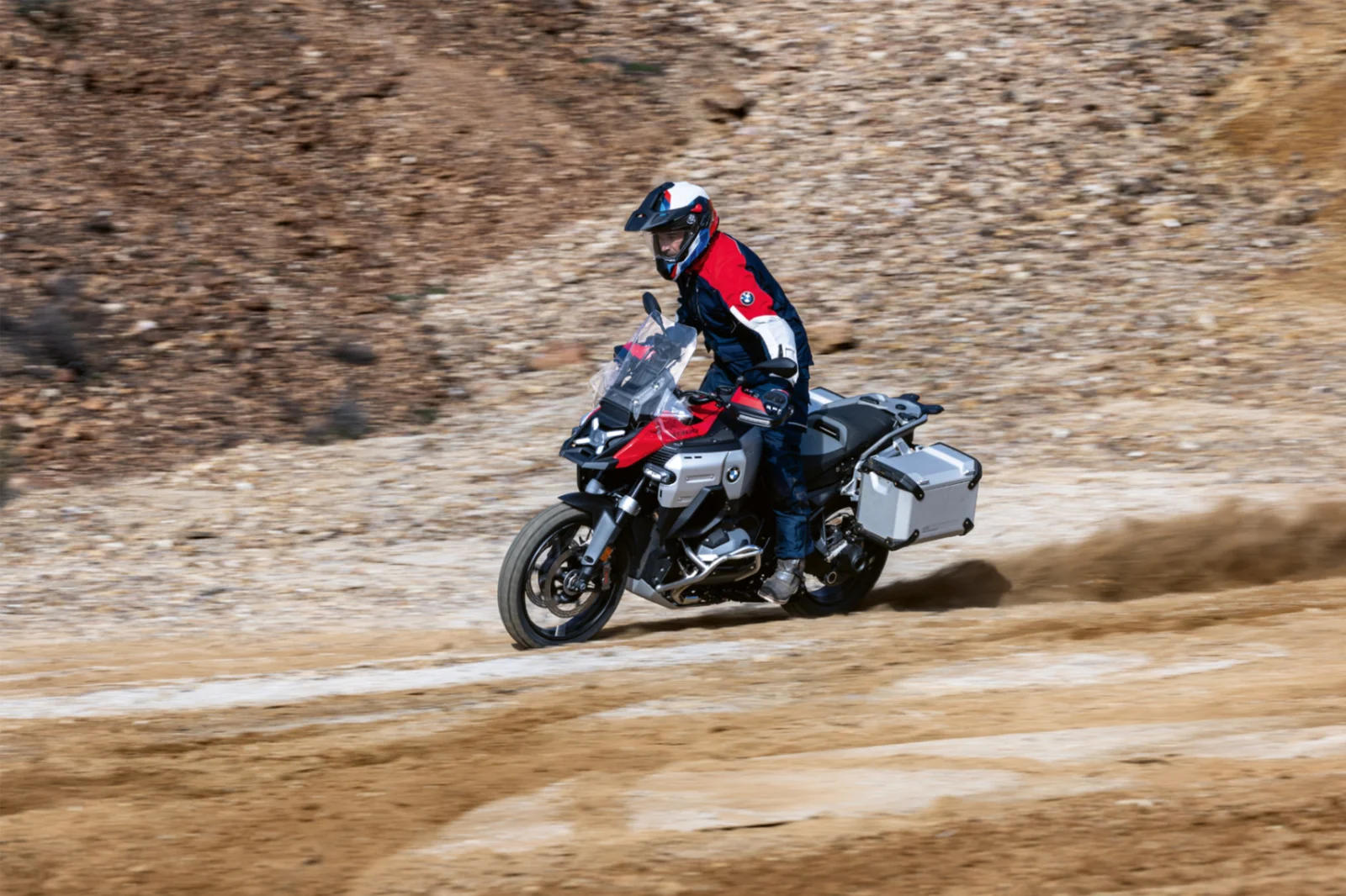 R 1300 GS Adventure — foto 2