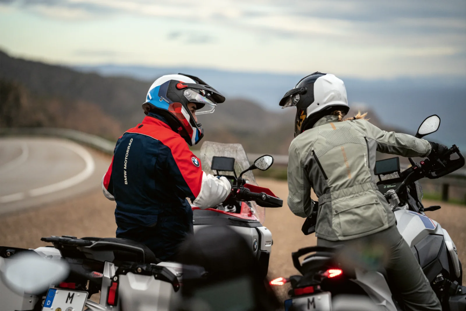 R 1300 GS Adventure — foto 4