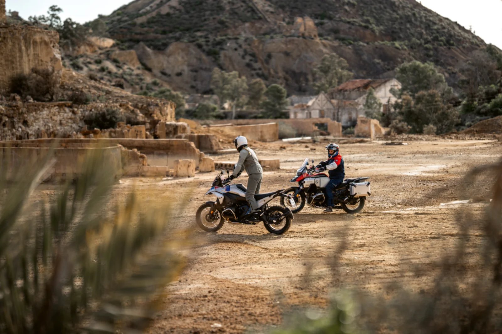 R 1300 GS Adventure — foto 3