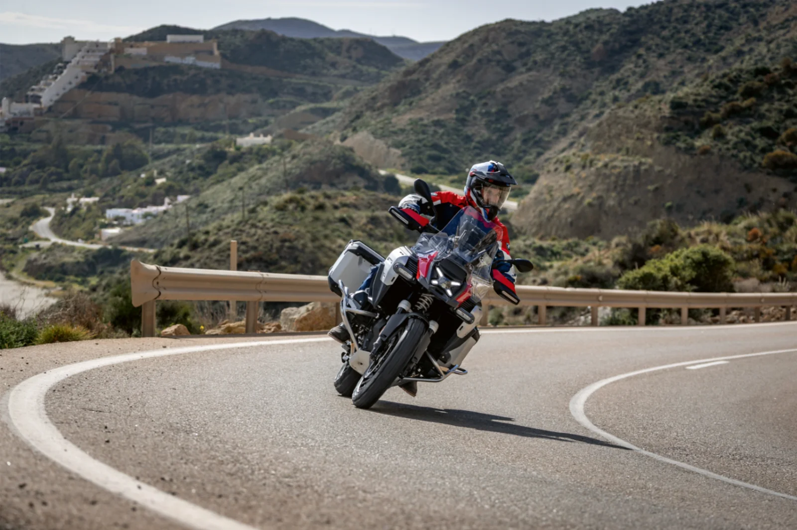 R 1300 GS Adventure — foto 1