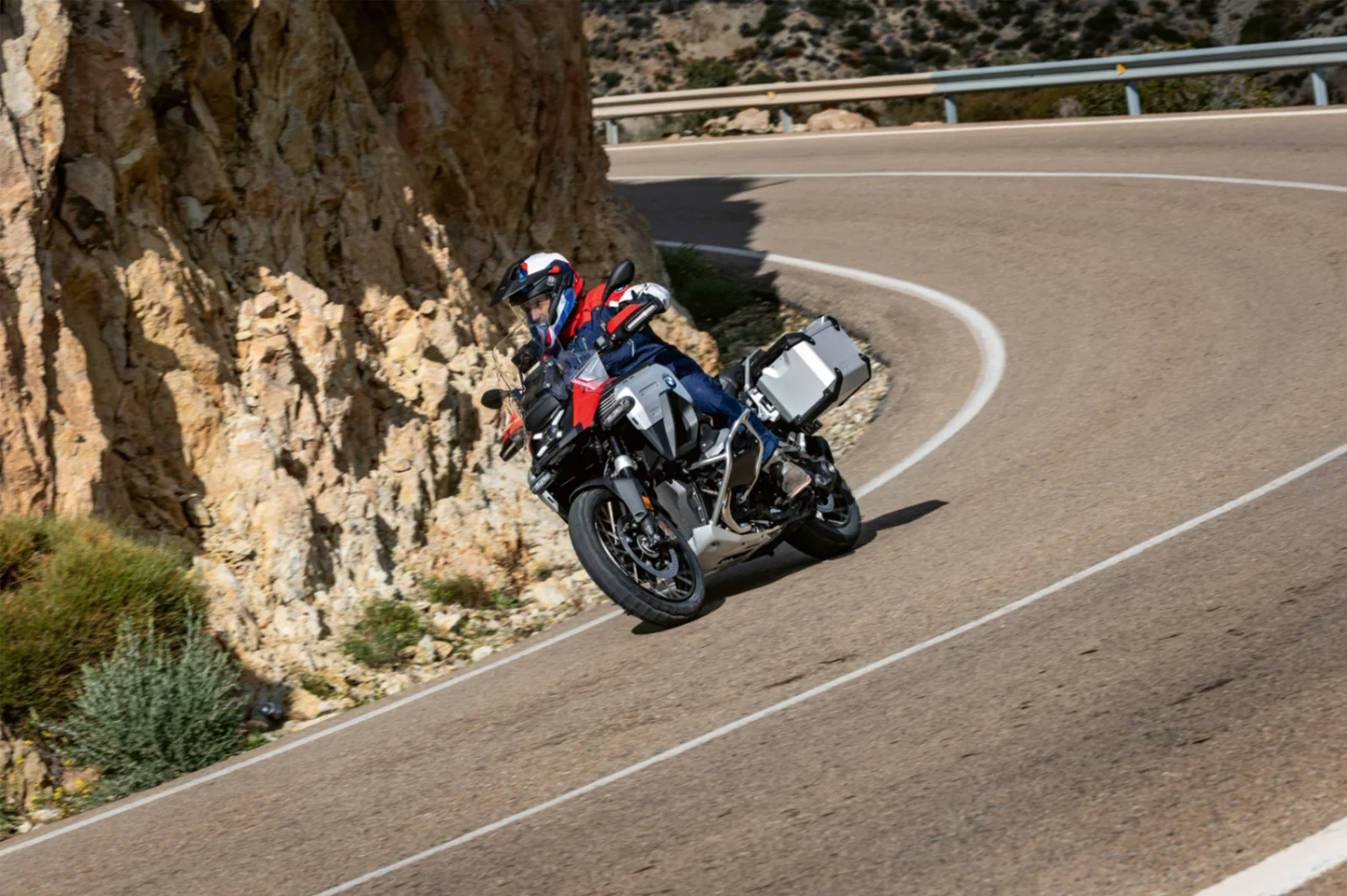R 1300 GS Adventure — foto 9