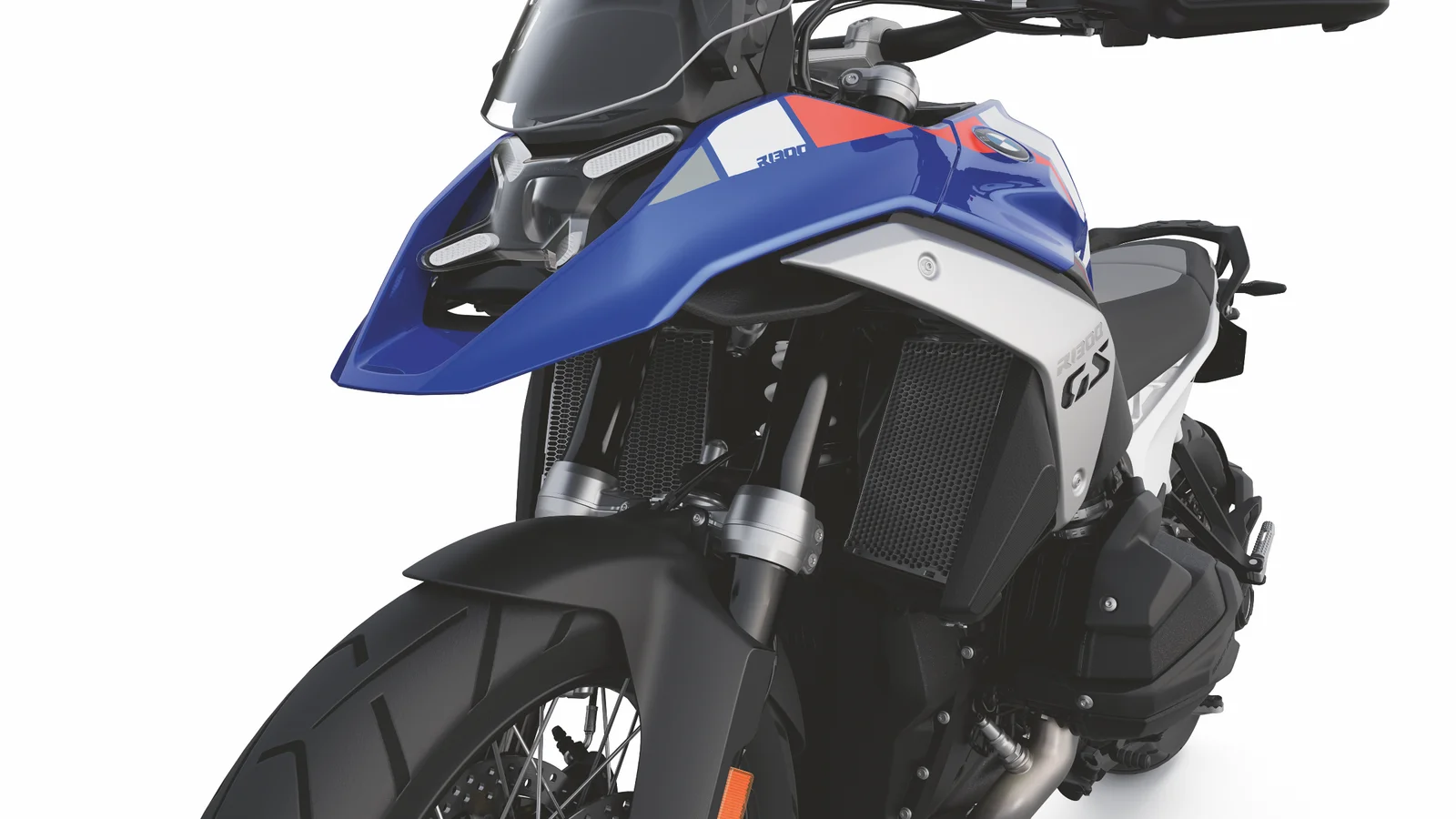 R 1300 GS detail 2