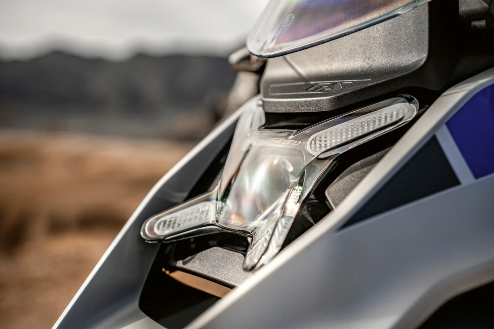 R 1300 GS detail 6