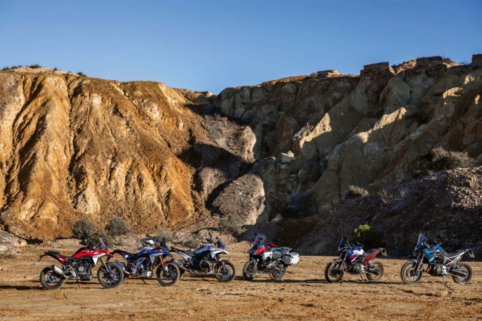 R 1300 GS — foto 14