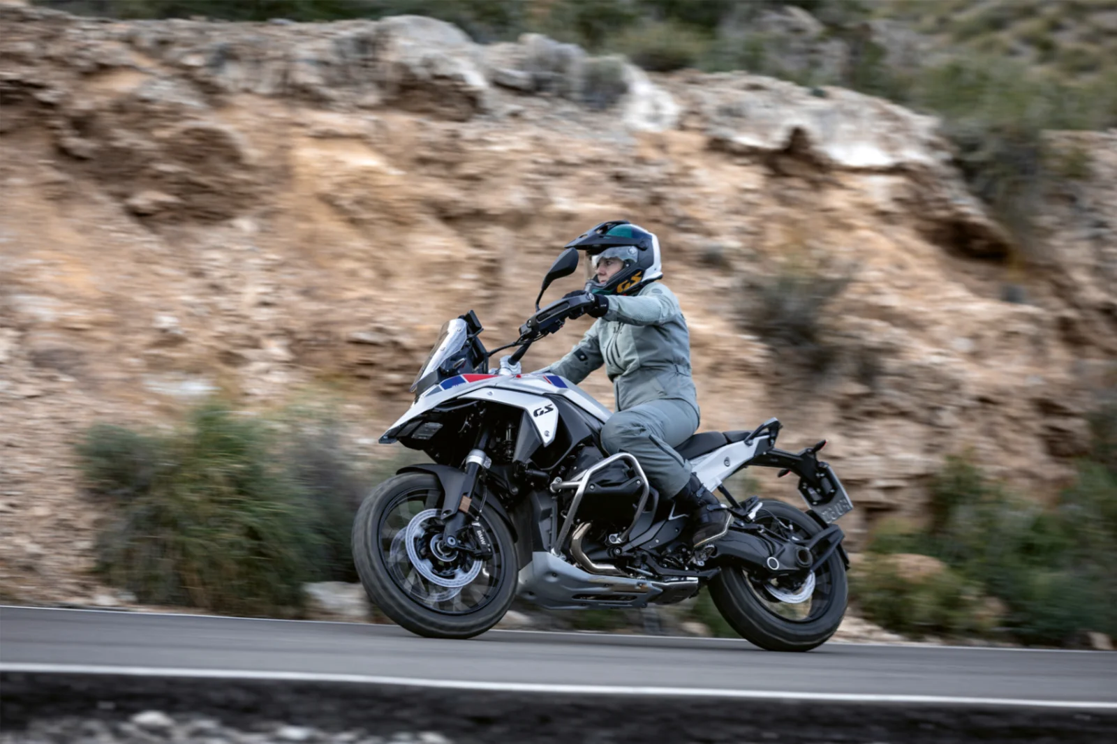 R 1300 GS — foto 15