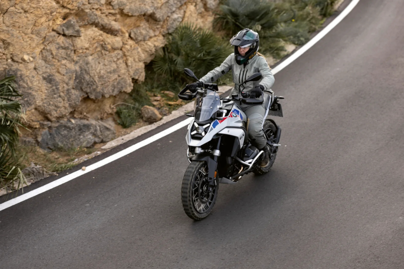 R 1300 GS — foto 17