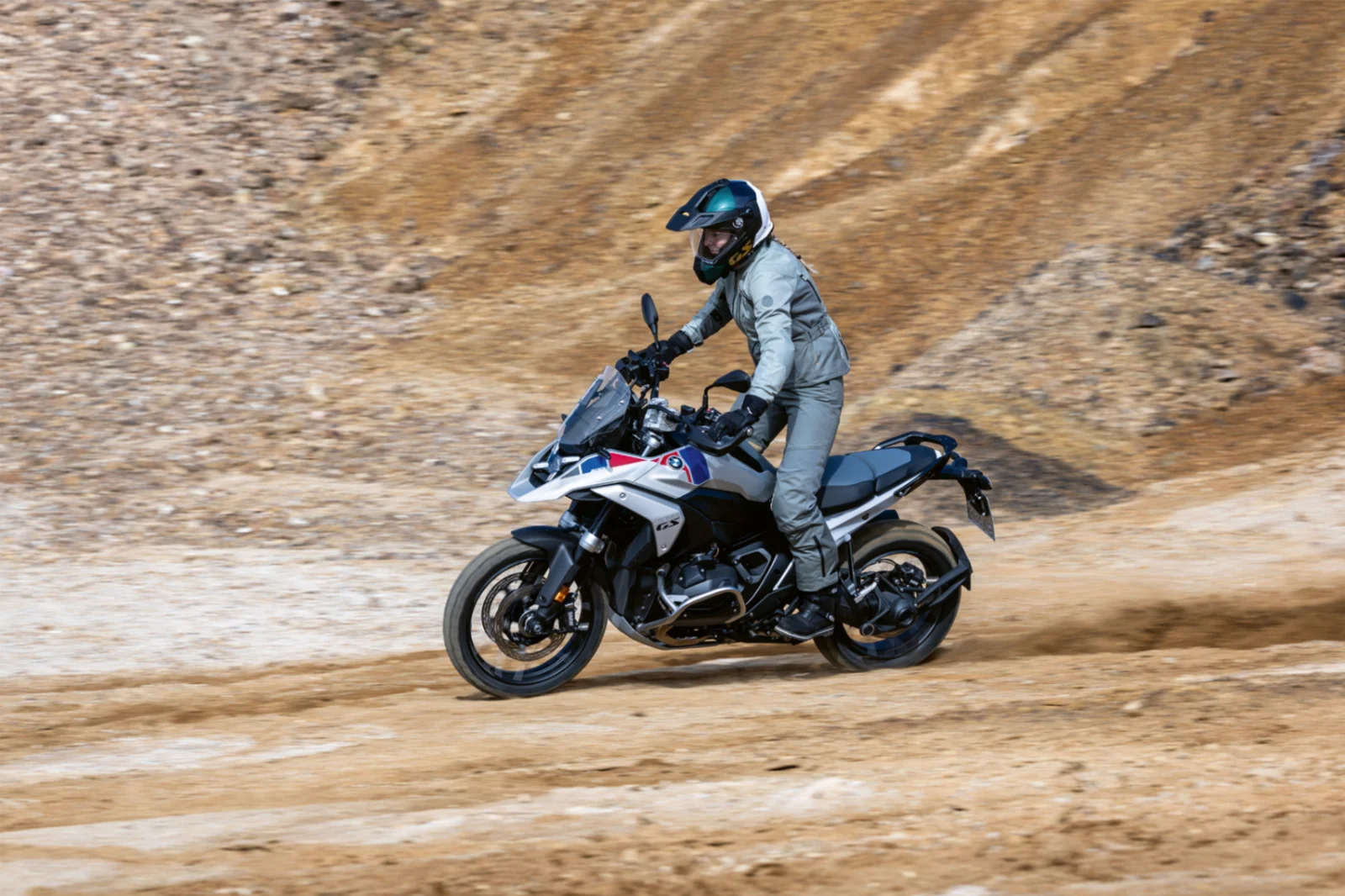 R 1300 GS — foto 18