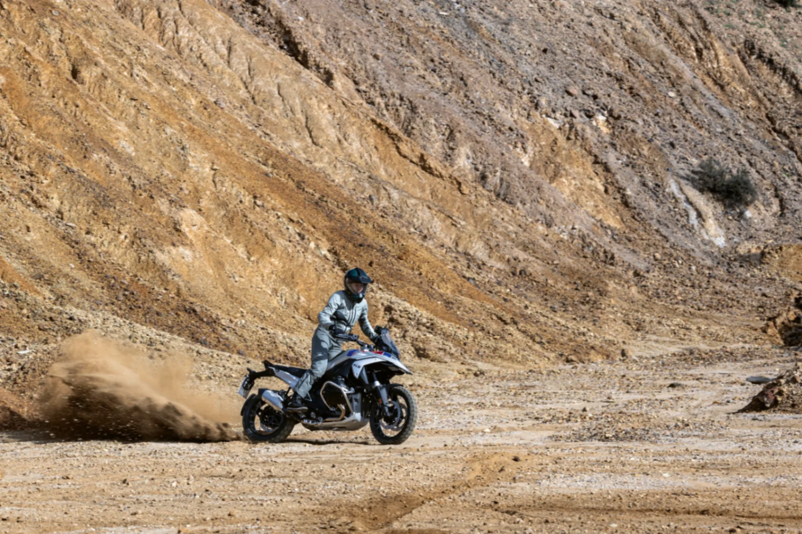 R 1300 GS — foto 16