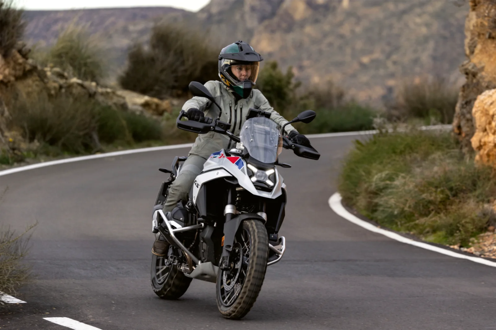 R 1300 GS — foto 2