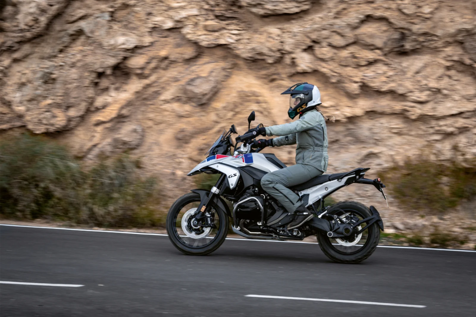 R 1300 GS — foto 19