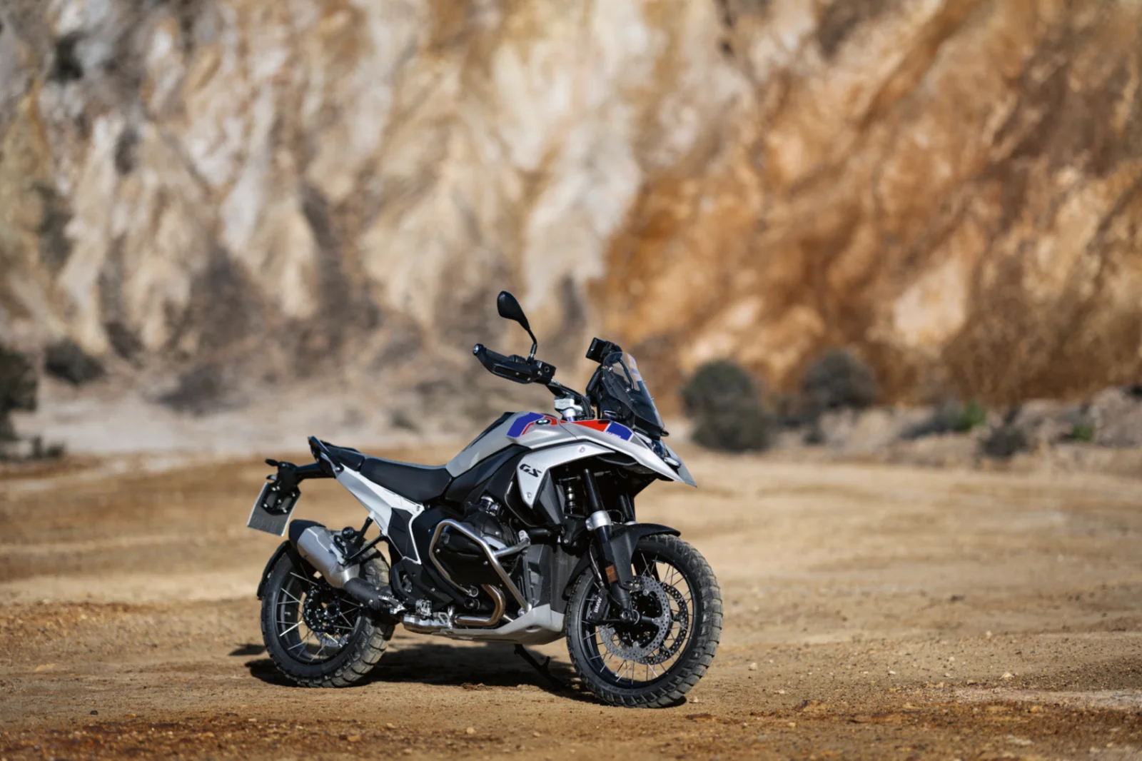 R 1300 GS — foto 20
