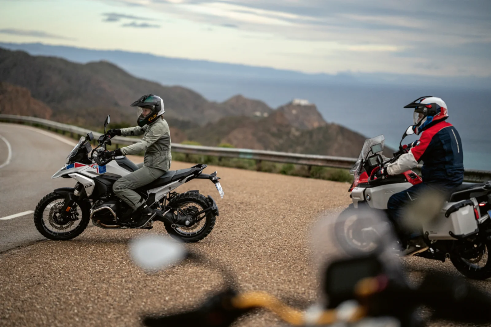 R 1300 GS — foto 21