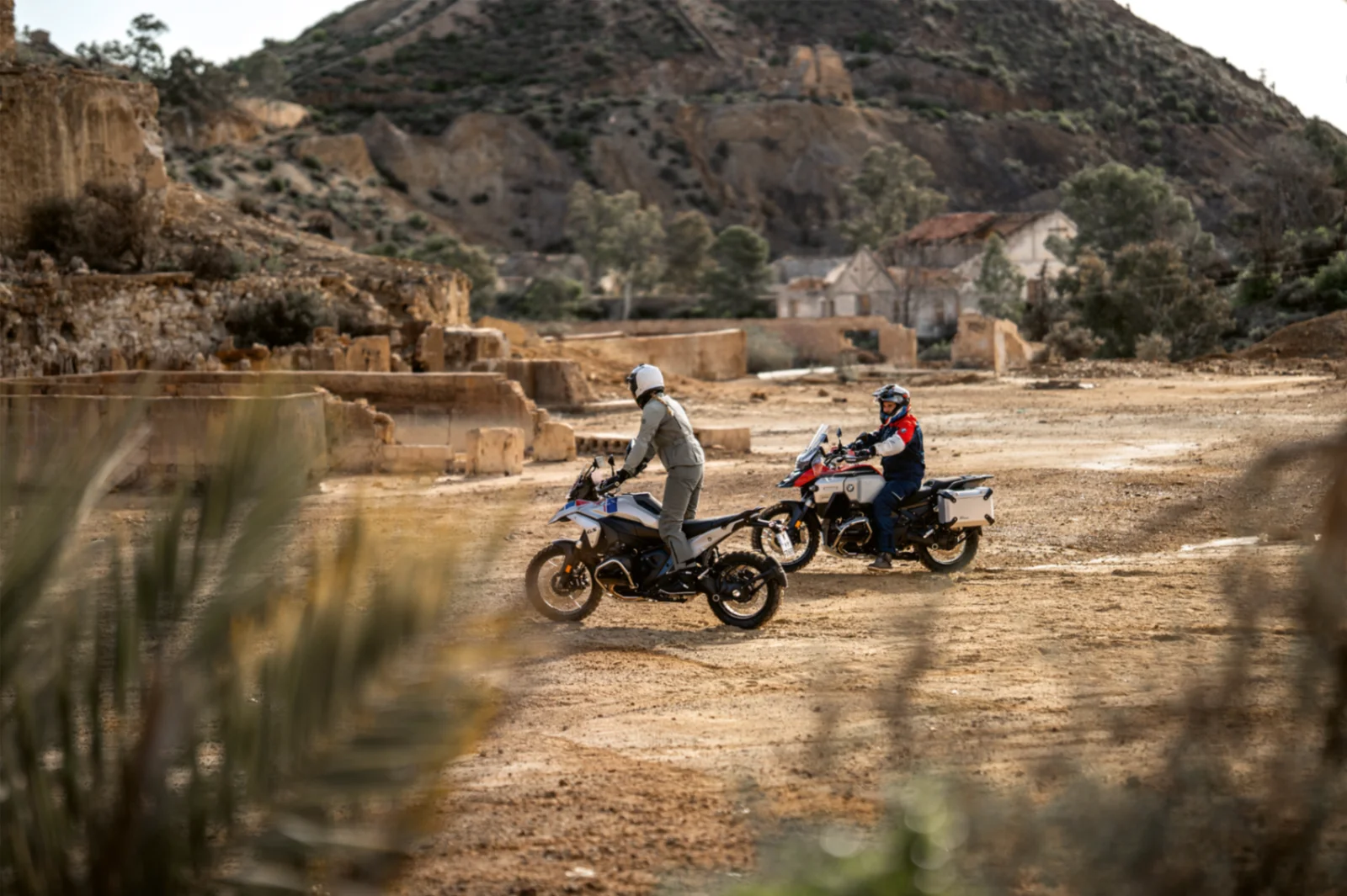 R 1300 GS — foto 4