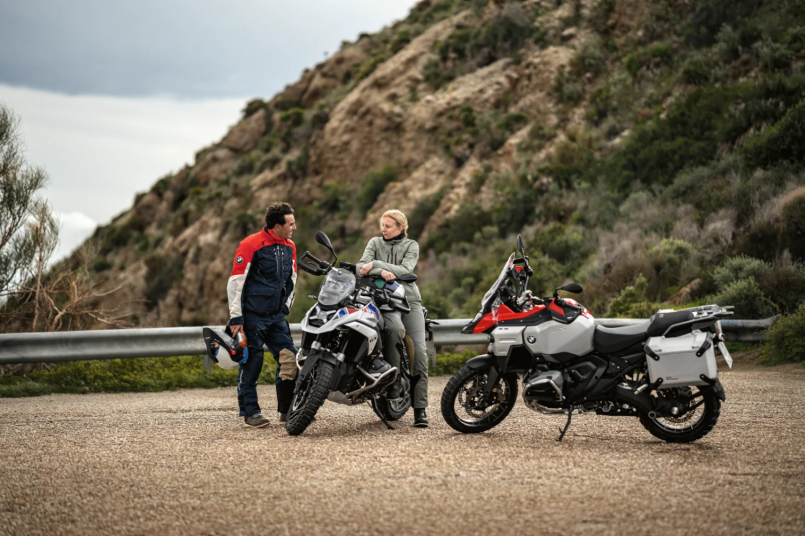 R 1300 GS — foto 22
