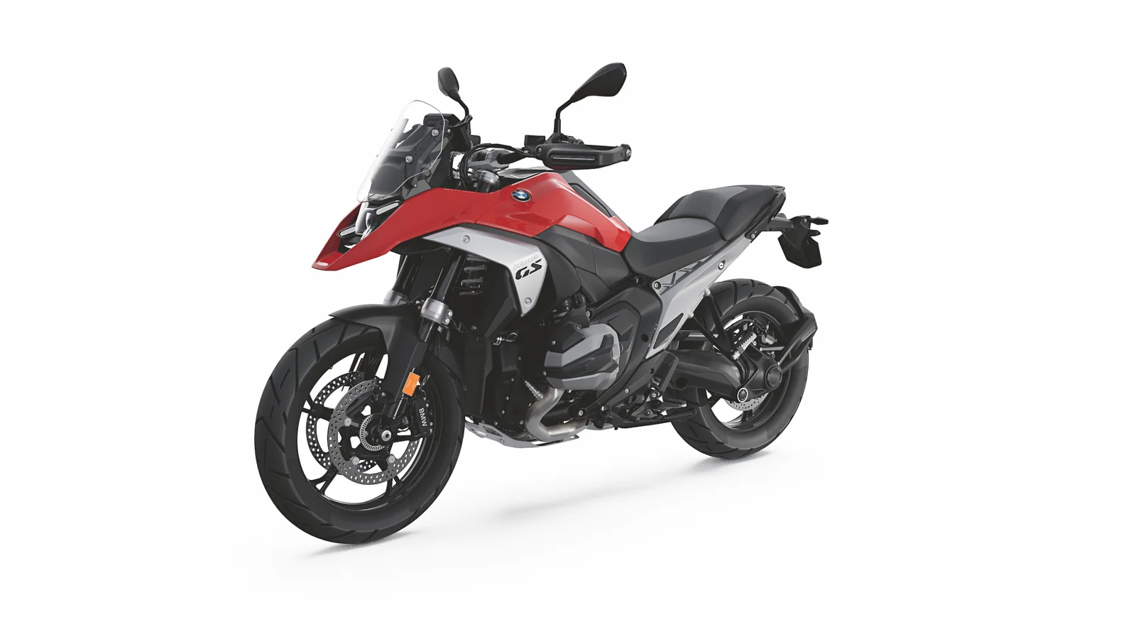 R 1300 GS — Basis