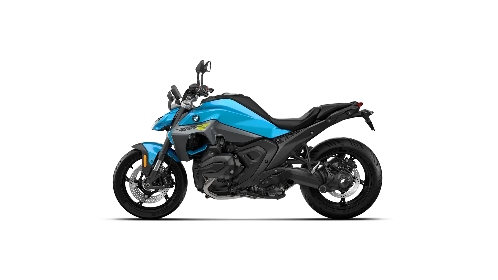 R 1300 R — Snapper Rocks Blue