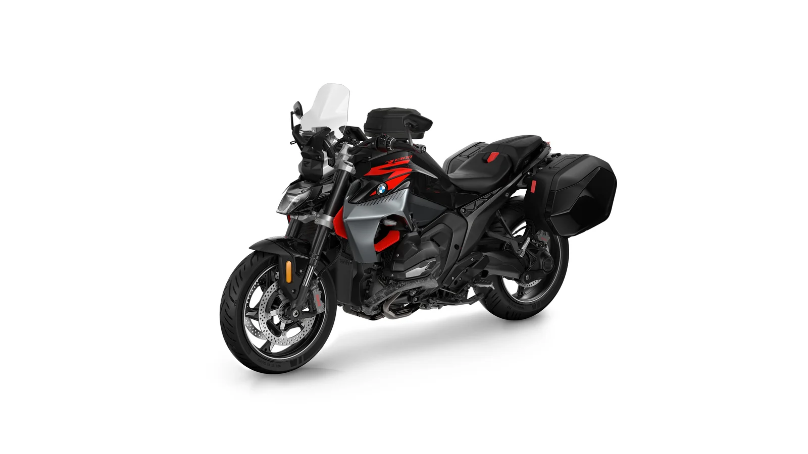R 1300 R detail 4