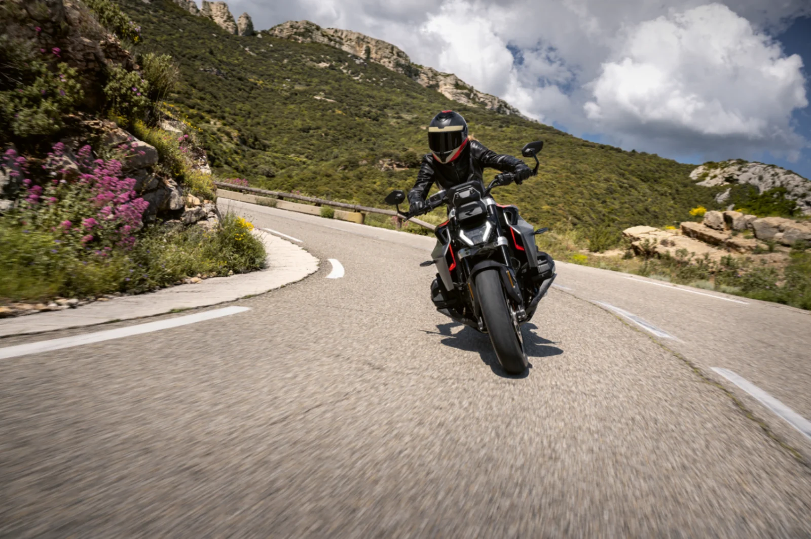 R 1300 R — foto 3