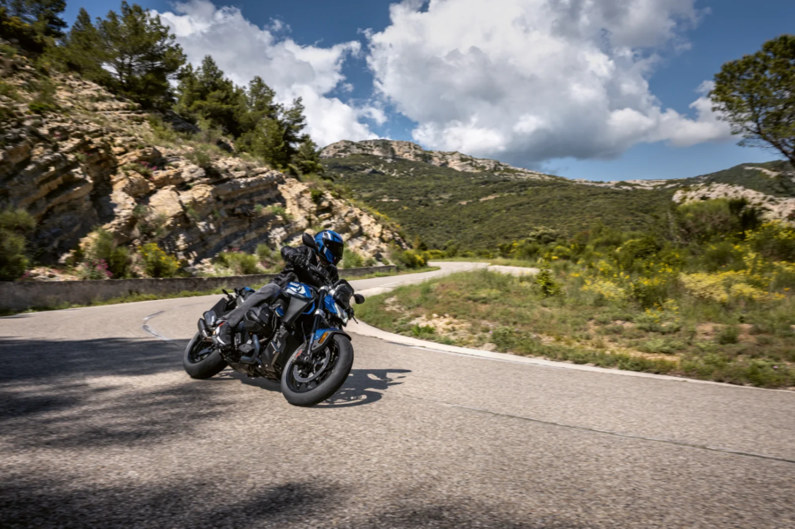 R 1300 R — foto 4