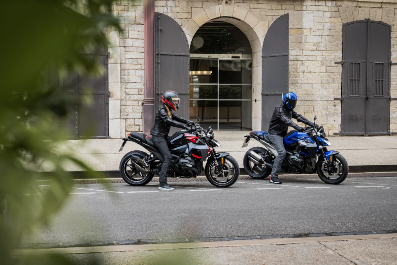 R 1300 R — foto 19