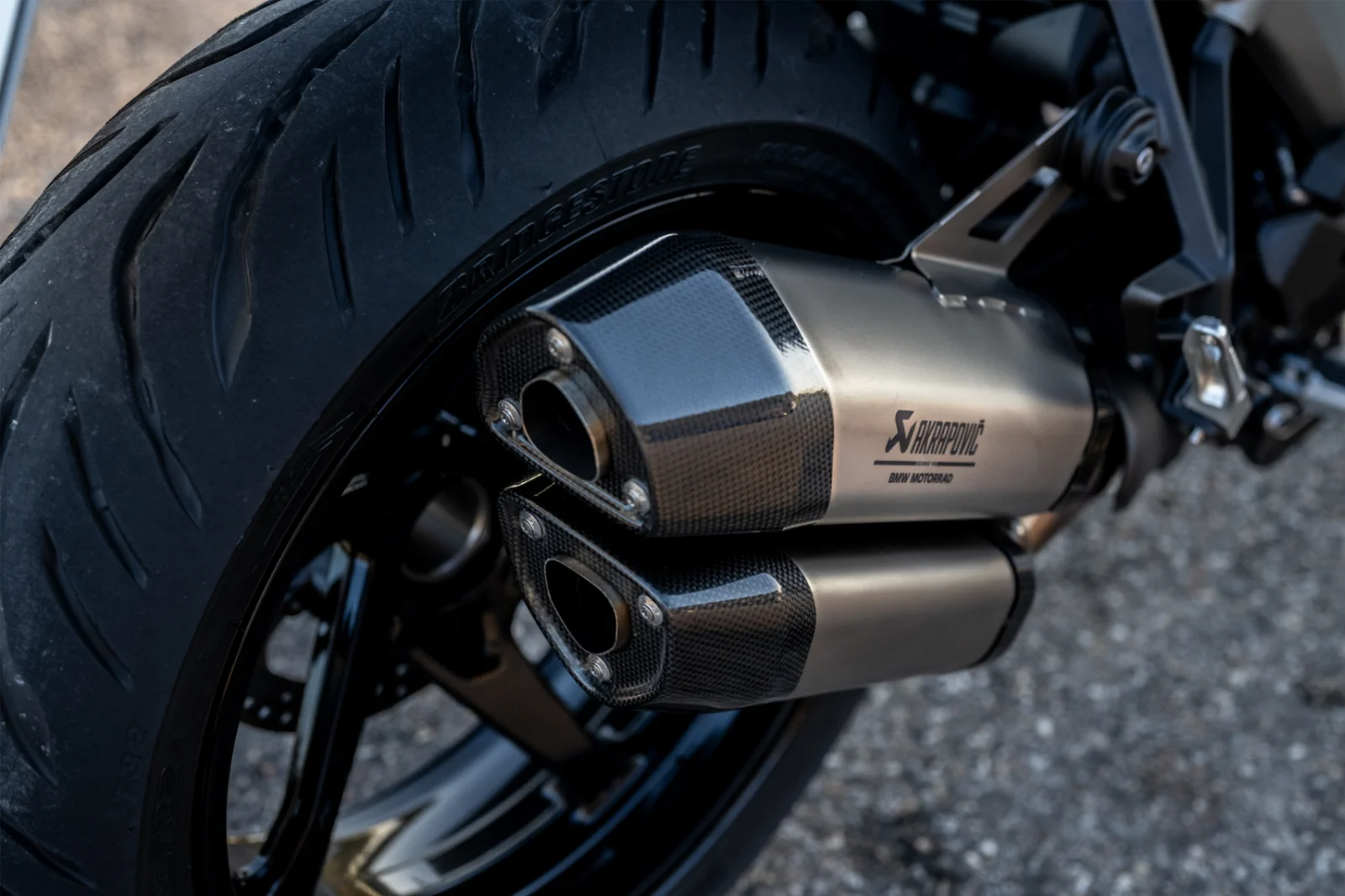 R 1300 R — foto 23