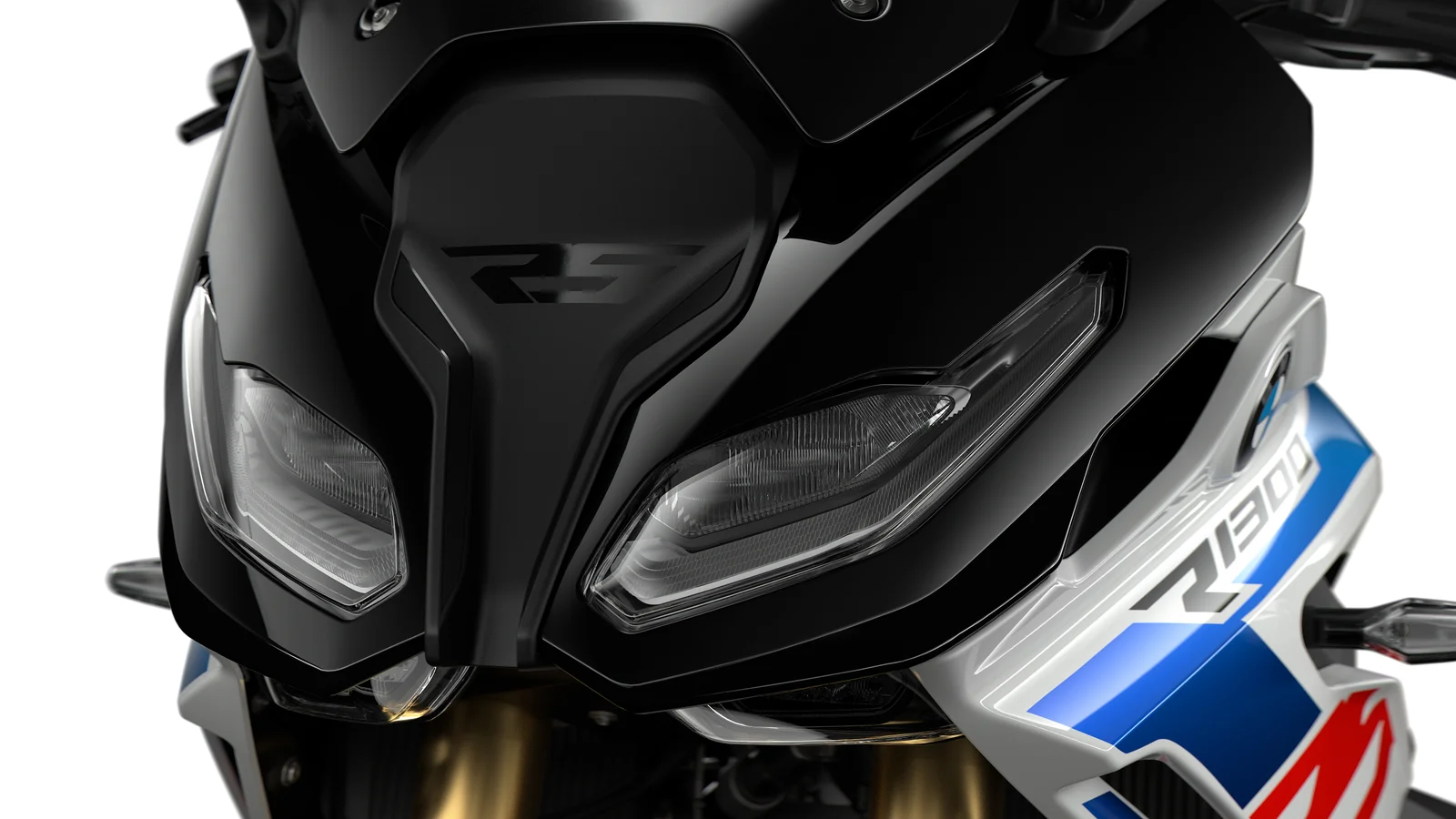 R 1300 RS detail 2