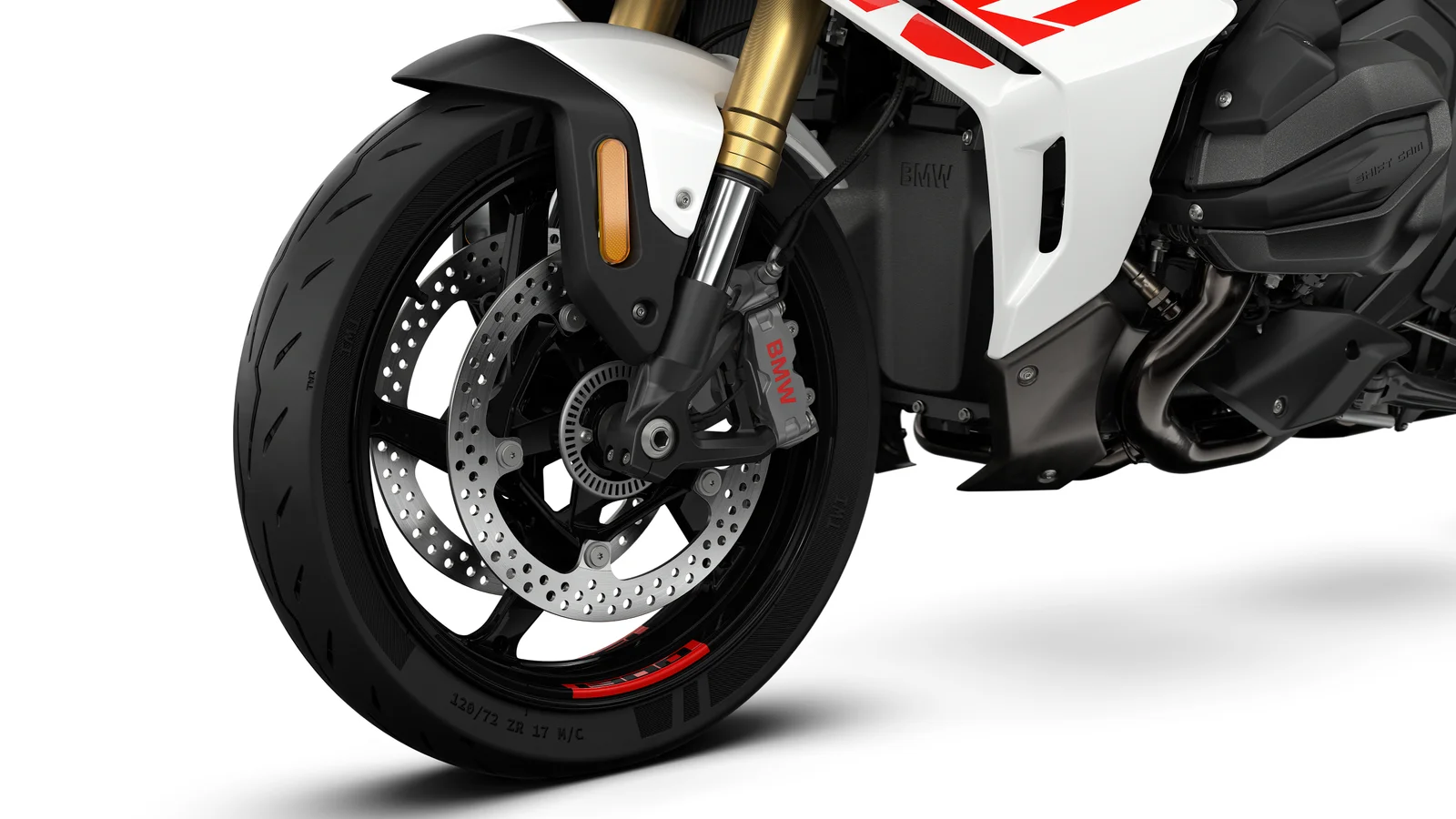 R 1300 RS detail 3