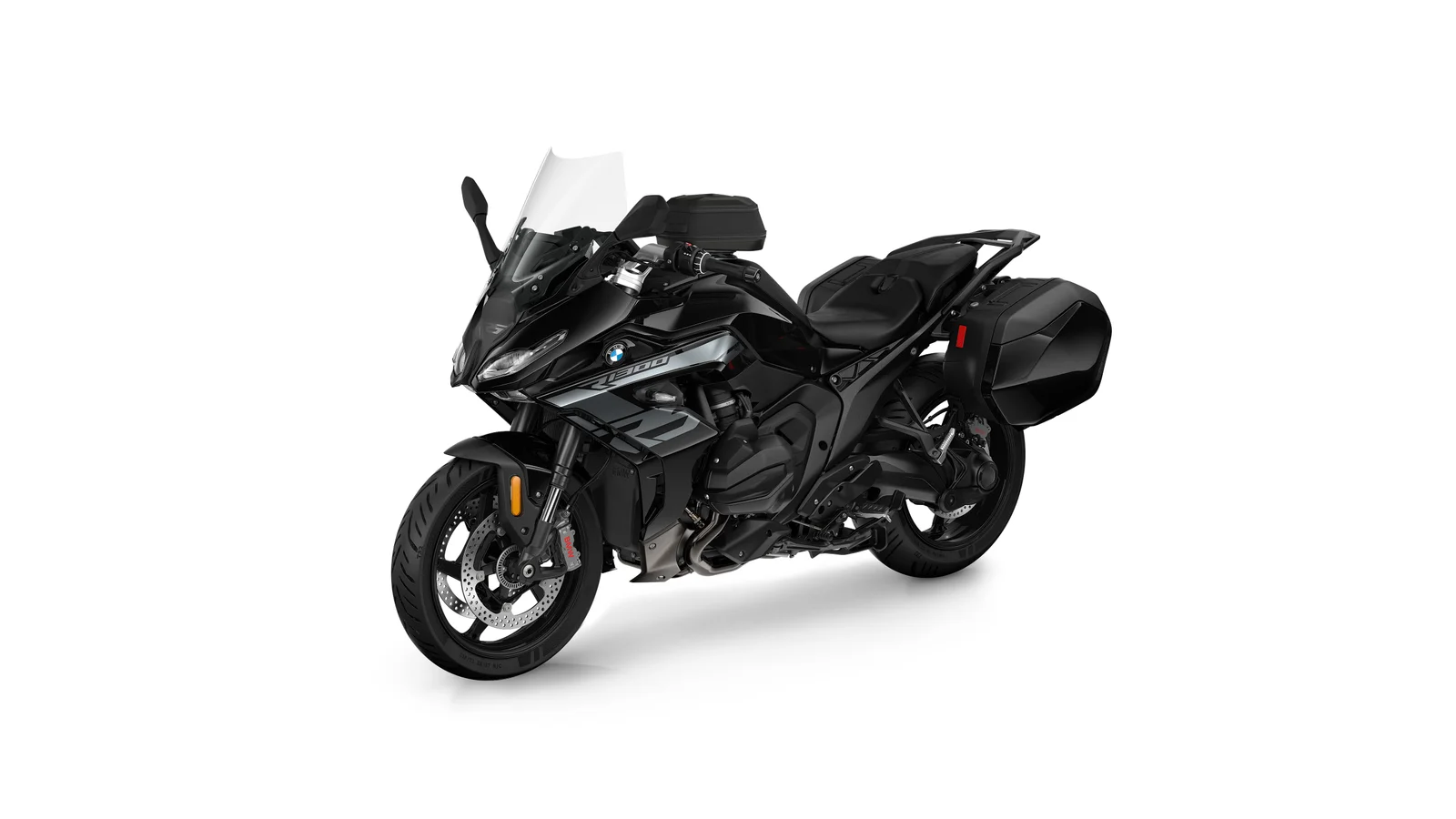 R 1300 RS detail 4
