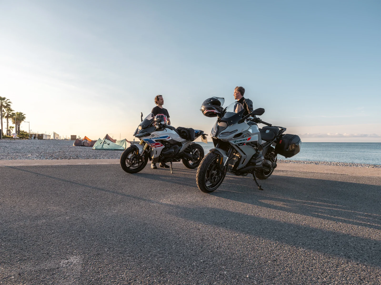 R 1300 RS — foto 1