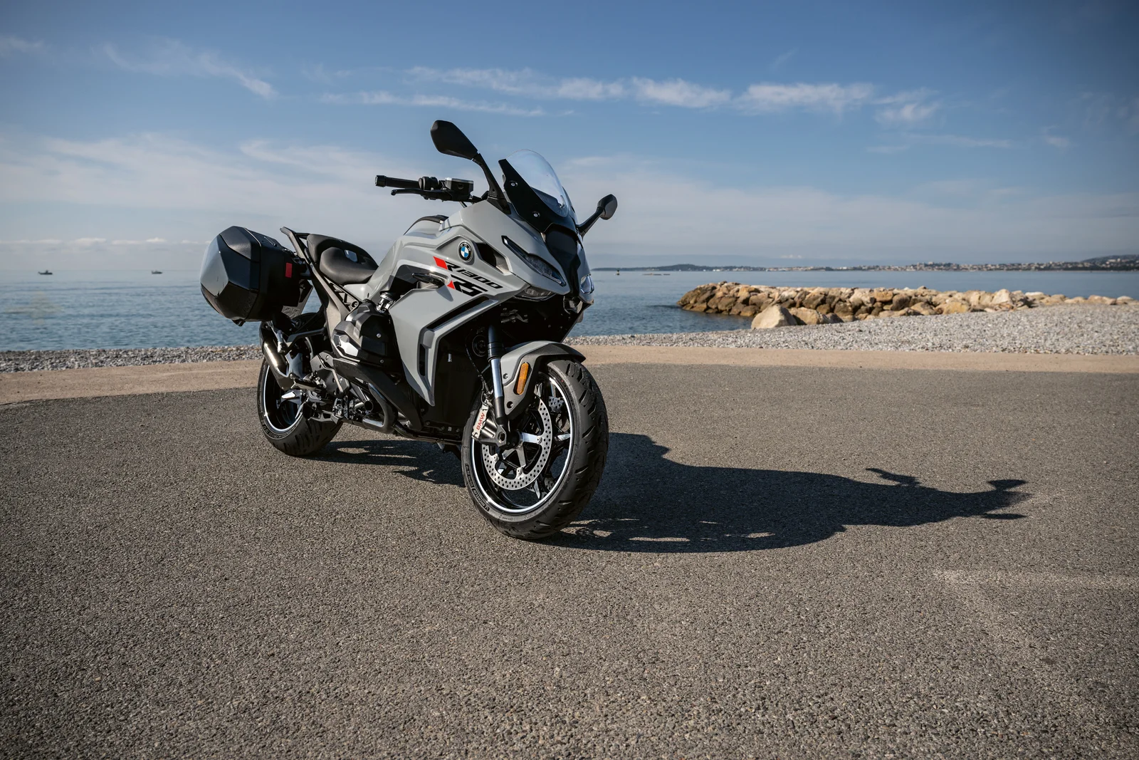 R 1300 RS — foto 2