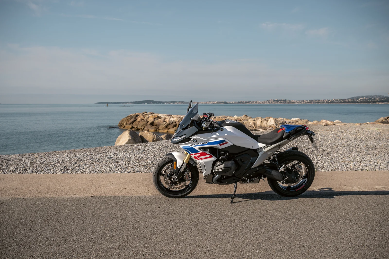 R 1300 RS — foto 3