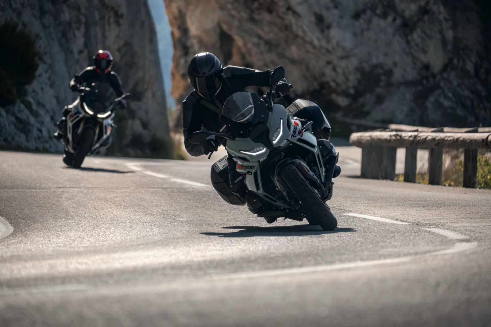 R 1300 RS — foto 6