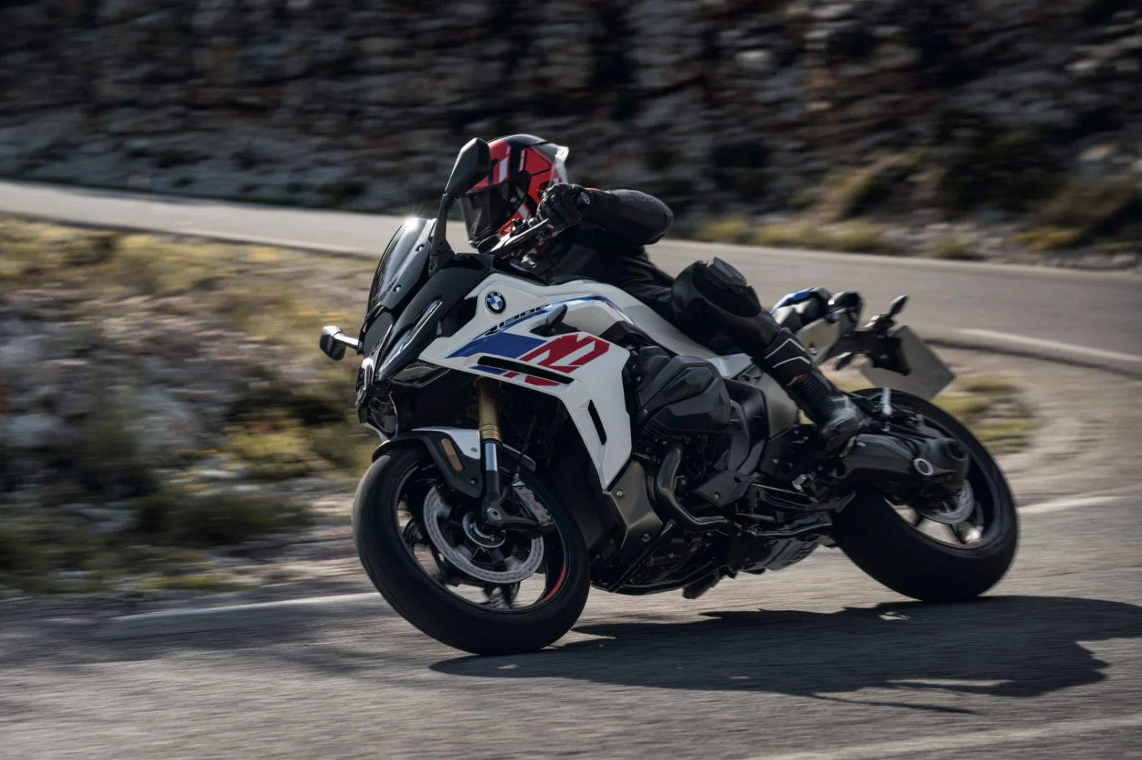 R 1300 RS — foto 7