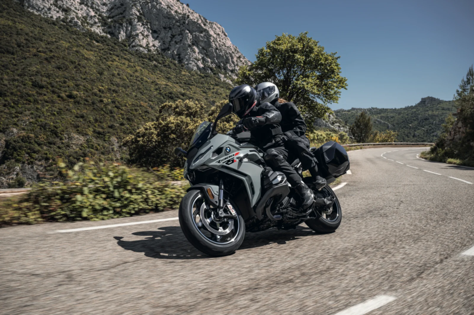 R 1300 RS — foto 8