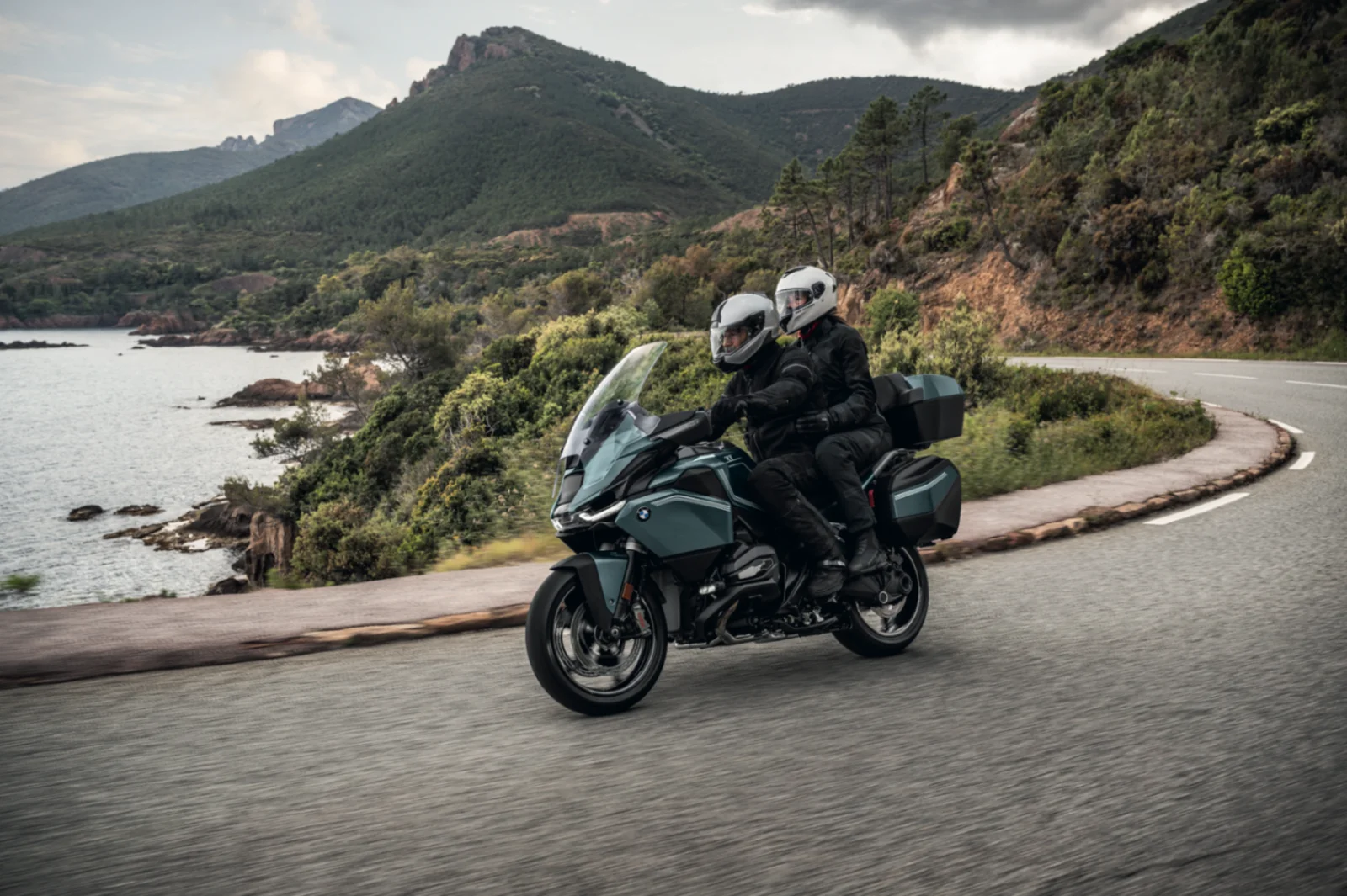 R 1300 RT — foto 1