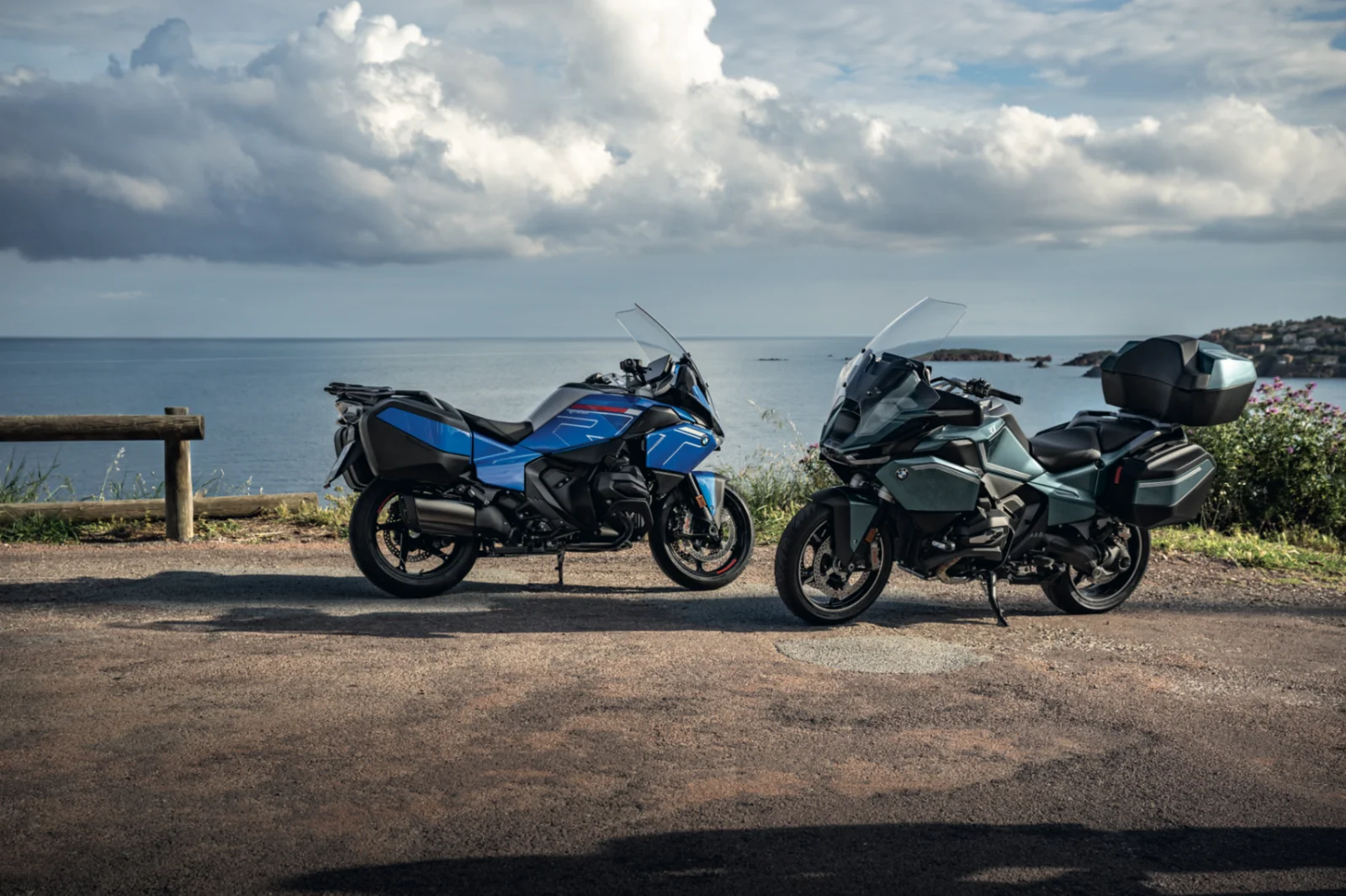 R 1300 RT — foto 2