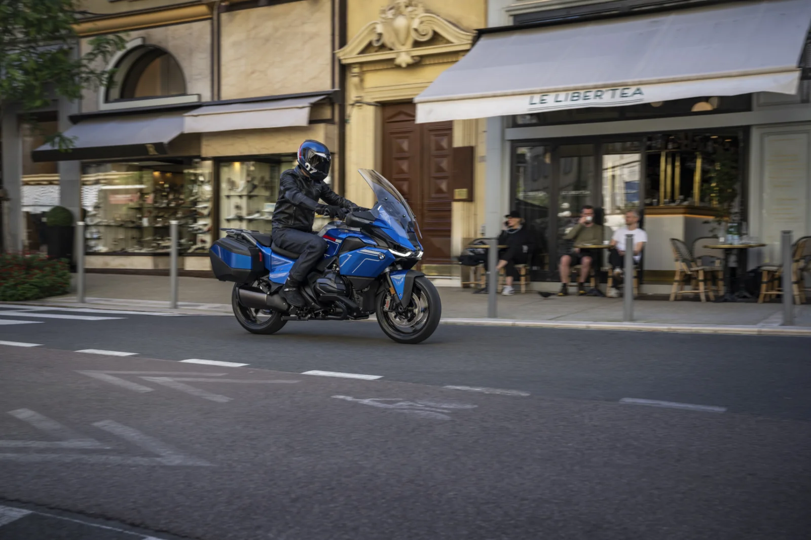 R 1300 RT — foto 6