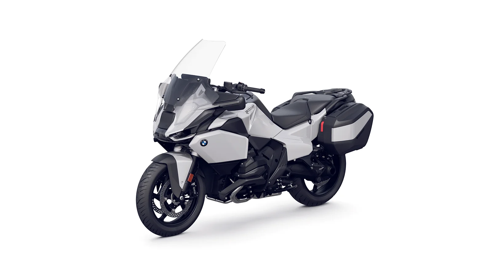 R 1300 RT — Basis